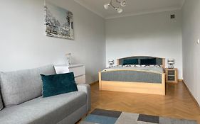 Apartament Słoneczny